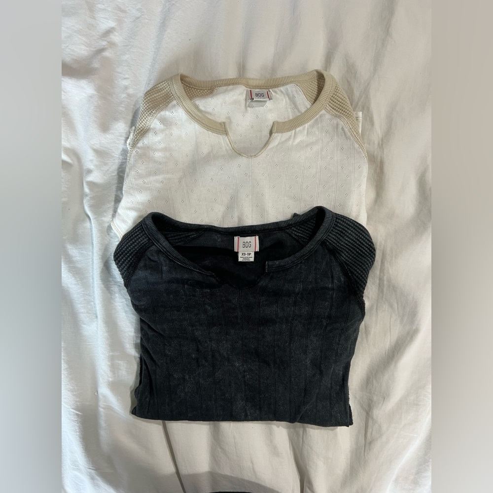 shirts